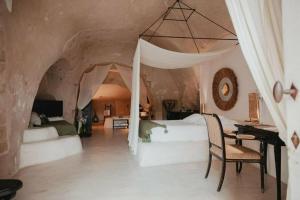 Sant'Angelo, Matera - Small Luxury Hotels, Matera