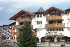 Residence Meridiana, Andalo