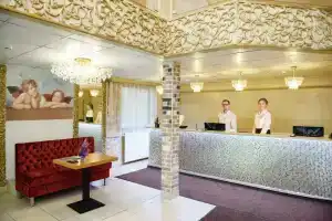 Sunflower Avenue Moscow by ZONT Hotel Group Hotel, Moscow