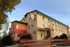 Orange Club Hotel, Zarechnyy
