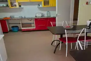 Yut Hostel, Nizhniy Novgorod