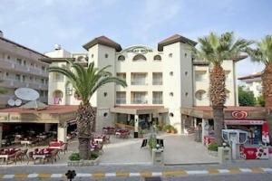 Miray Hotel, Marmaris