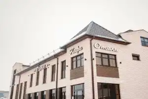 Ogni Mini Hotel, Dankov