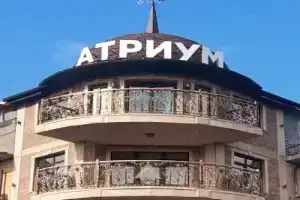 Hotels with New Year Offer Hotels with New Year Offer