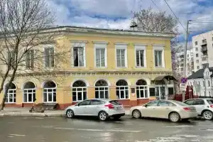 Nikitin Hotel, Nizhniy Novgorod