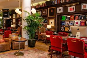 Browns Boutique Hotel, Lisbon