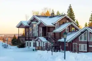 Tseleevo Club & Resort Country Hotel, Tseleevo