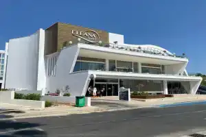 Eleana Hotel, Ayia Napa