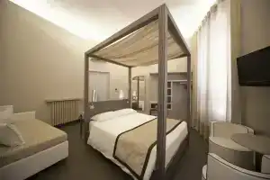 Residenza le Fonticine, Florence