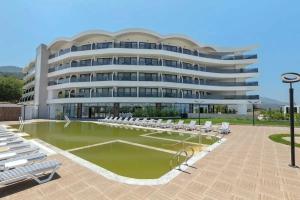 Hotels
