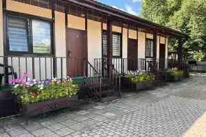 Hutyn Guest house, Hutyn