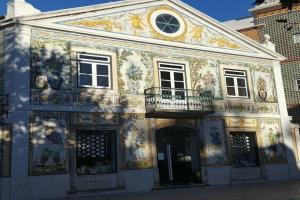 Fenicius Charme Hotel, Lisbon