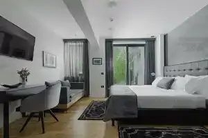 No15 Ermou Hotel, Thessaloniki