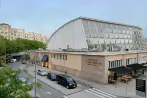 Hotel da Música, Porto