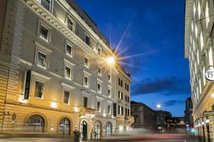 Rome Times Hotel