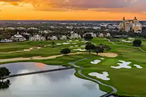 Reunion Resort & Golf Club, Kissimmee