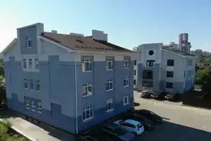 Agrodom Guest House, Nizhniy Novgorod