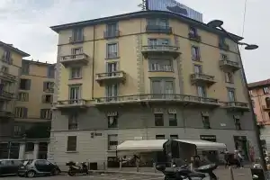 Aldebaran, Milan