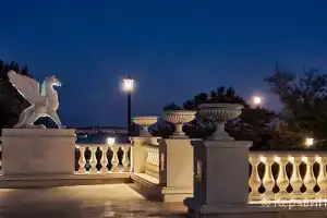 Pansionat Skazka, Kerch