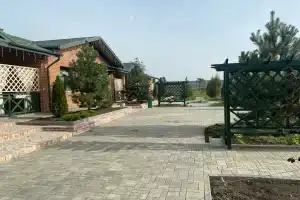 Guest house Fazanovo, Arpachin