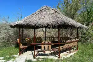 Guesthouse U prichala Volgi, Kamyshin
