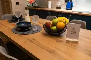 Eko-klub The Dacha Tourist base, Ulyanovsk