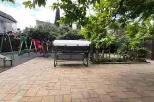 Yelena Guest house, Adler