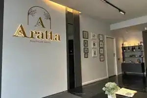 Aratta Boutique Hotel, Yerevan
