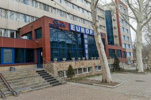 Europa Hotel, Chisinau