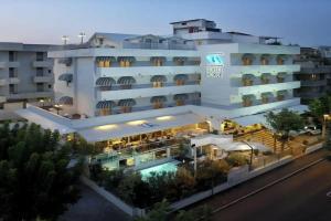 Hotel Dory & Suite, Riccione