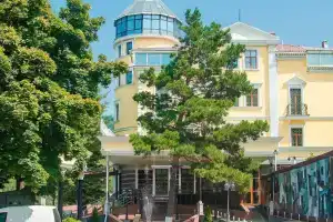 Parasat Hotel & Residence, Almaty