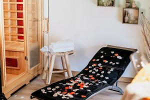 Il Tesoro Smart Suite & Spa, Naples