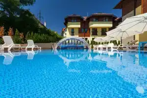 Vila Barović and Spa, Zlatibor
