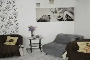 Dom krasoty i zdorovya Guest house, Miass