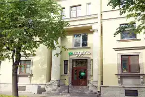 Hotel Laituri