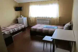 Gostinichnyy kompleks Hotel, Argamach-Palna