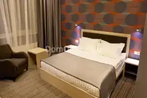 Vicomte Hotel, Kharkiv