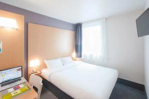 B&B Hotel Paris Porte des Lilas, Paris