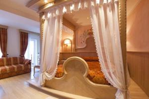Hotel Cristallo, Andalo