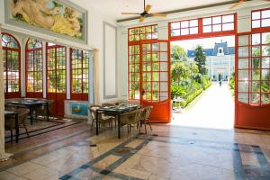 Pestana Palace Lisboa Hotel & National Monument - the Leading Hotels of the World, Lisbon
