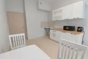 Azimut Apart-hotel, Yuzhno-Sakhalinsk