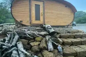 4sezona Cottage, Stavropol