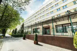 Huzar Hotel