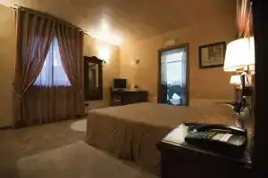 Hotel Al Ritrovo, Piazza Armerina