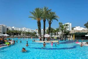 Monachus Family Resort Sorgun, Side