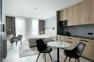 YARD Residence Apart-hotel, St. Petersburg