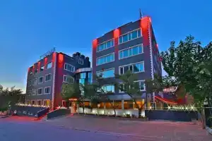 The Hera Premium Hotels, Istanbul