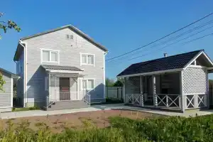 U Yany Guest house, Petergof