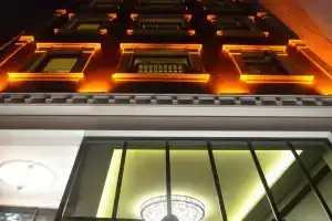 Terra Suites, Istanbul