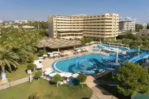 Özkaymak Select Hotel - Ultra All Inclusive, Okurcalar